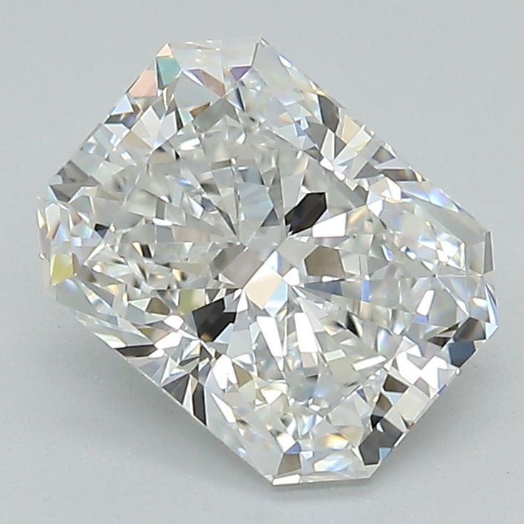 2.10 ct. E/VVS2 Radiant Lab Grown Diamond prod_eefa69bf4c4c4ddca897c0be5522399f