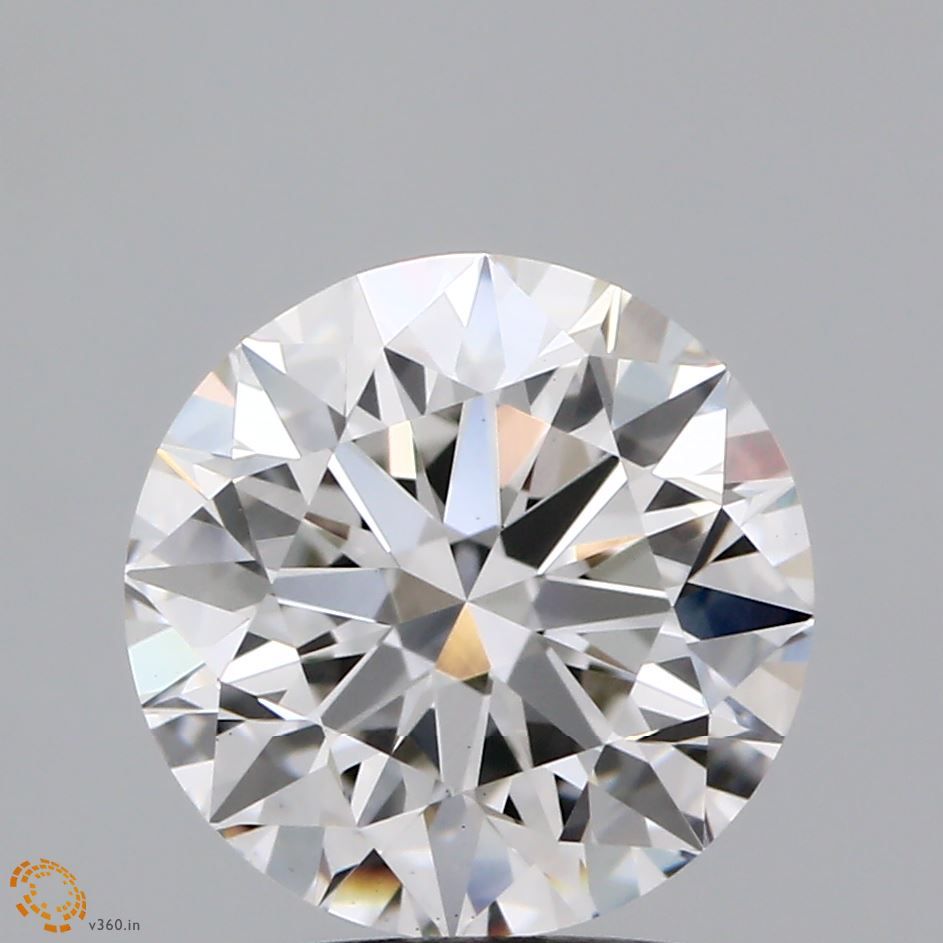 2.07 ct. H/VS1 Round Lab Grown Diamond prod_ef54509763a744d3b2351ed08b9dfd89