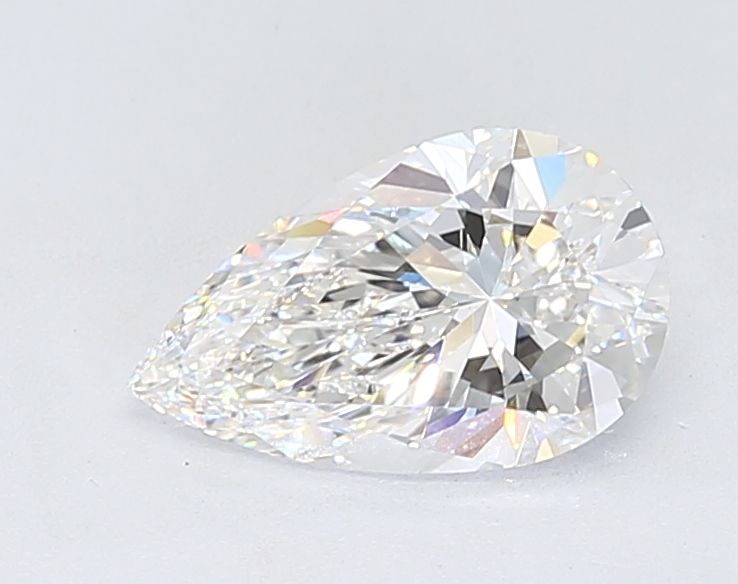 2.02 ct. E/VVS2 Pear Lab Grown Diamond prod_8f804e46535a4c15bc6e068abd21db00