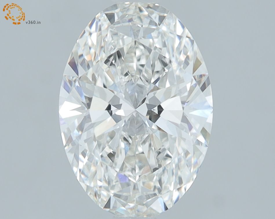 1.59 ct. G/VVS2 Oval Lab Grown Diamond prod_eb7bf765f6a64476a3e1bf613b65aa62