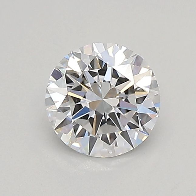 0.58 ct. D/VVS2 Round Lab Grown Diamond prod_eede577019764e0aabbd4f25707ca5fd