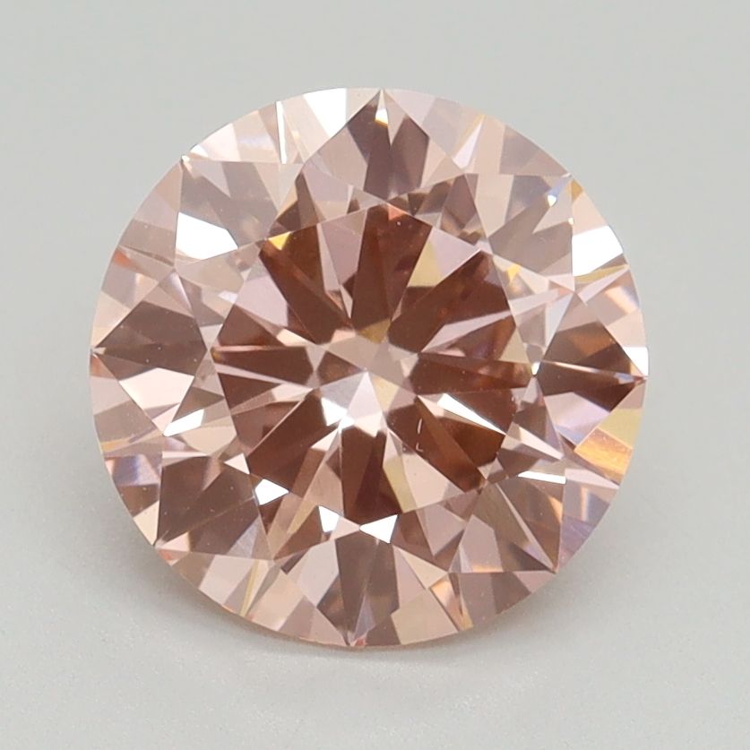 2.00 ct. Fancy Intense Pink/VS1 Round Lab Grown Diamond prod_8b8b43f35d964a0980b57cc6f1ee4889