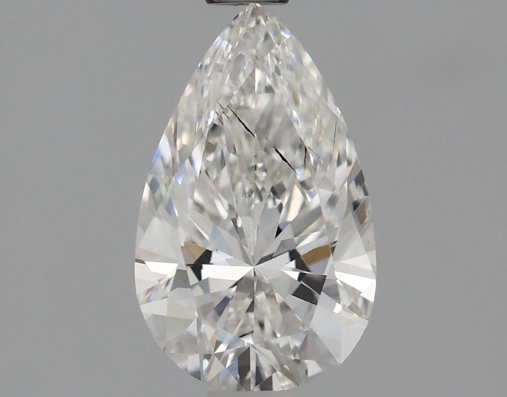 1.01 ct. F/SI1 Pear Lab Grown Diamond prod_ee2b5cb266574c9095f95569fc3efbe9