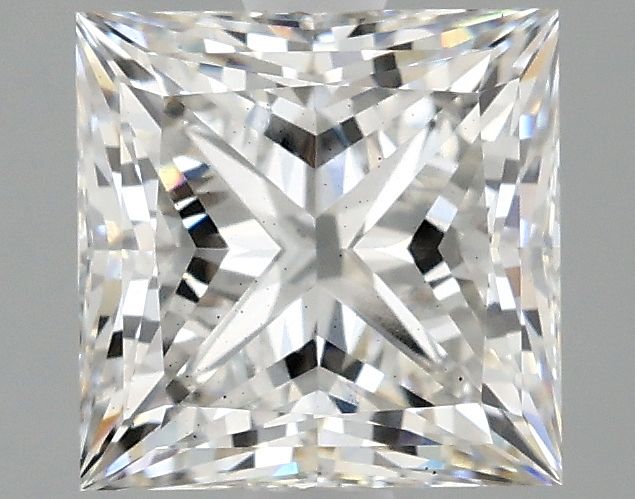 2.32 ct. G/VS2 Princess Lab Grown Diamond prod_edc5a50900954da2bb51c58cb5177c2b