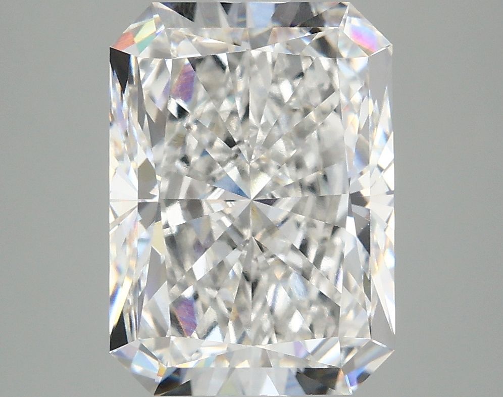 5.01 ct. F/VVS2 Radiant Lab Grown Diamond prod_e1716950bf644ba7acafa0813d023d70