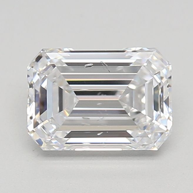 1.11 ct. D/SI1 Emerald Lab Grown Diamond prod_ef56cc9d503a4773b68c1335d60de123