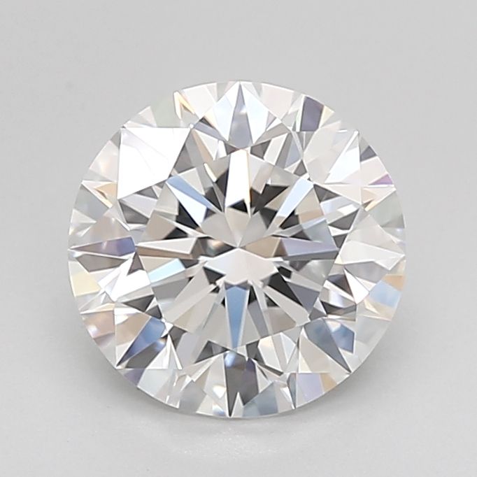 2.01 ct. D/VVS1 Round Lab Grown Diamond prod_a4ccf58ed8f74f5faeb99b8ca988f7cc