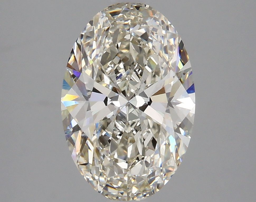 2.52 ct. I/VVS2 Oval Lab Grown Diamond prod_df82ec3d5d32407fbbaba63c749504cf