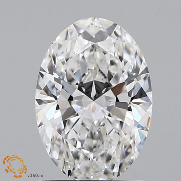 1.05 ct. F/VS1 Oval Lab Grown Diamond prod_e9b4e004af2b442085319f78e70cd22e