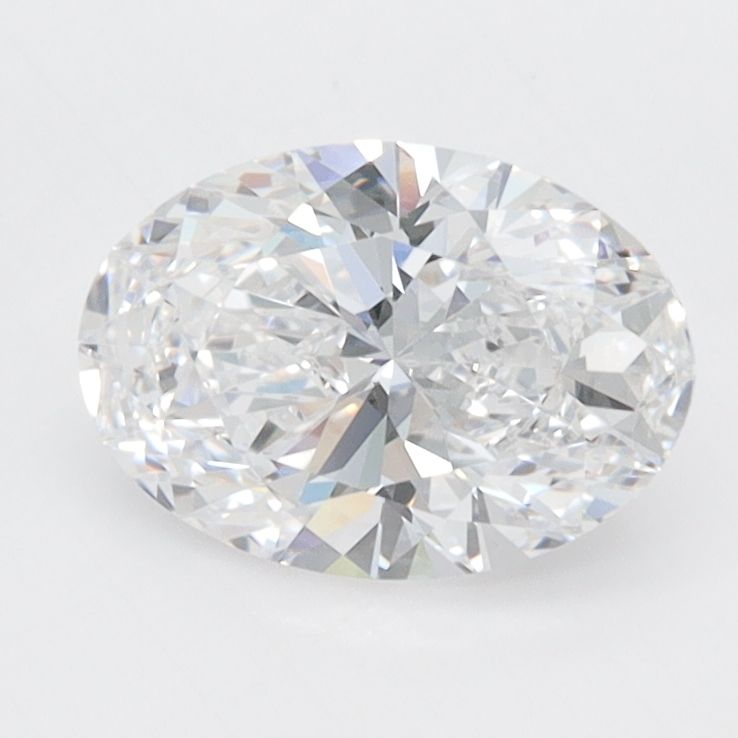 1.24 ct. D/VVS1 Oval Lab Grown Diamond prod_f0d01cbb42954532a60610162dc8e0c8