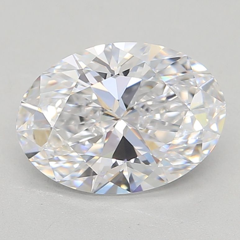 2.03 ct. D/VVS1 Oval Lab Grown Diamond prod_eeb72a8d2b484d07b5ca70be4e145fe7