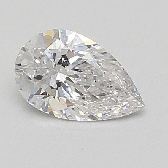 0.79 ct. D/VS2 Pear Lab Grown Diamond prod_d6c7f675673a4061a32b34e5358b5412