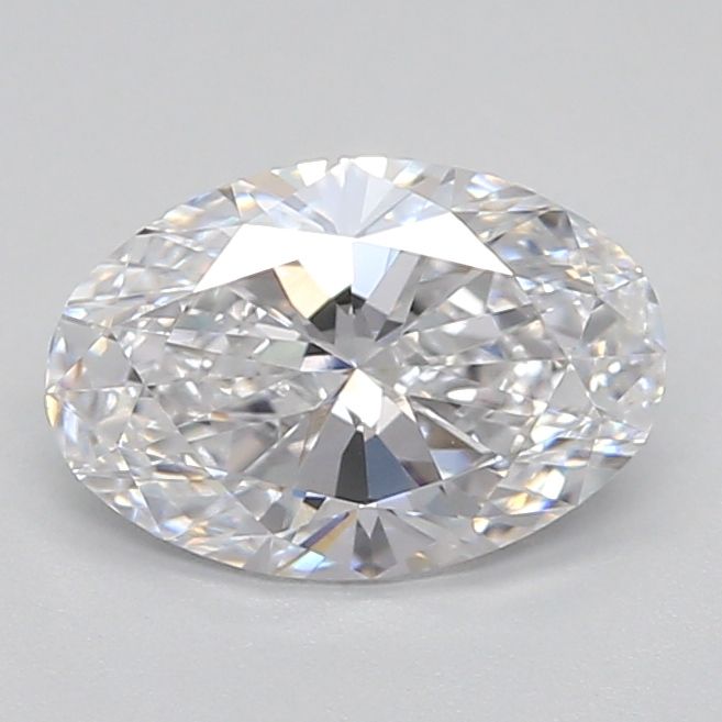 0.94 ct. D/VVS1 Oval Lab Grown Diamond prod_f2d6937456d14bc39802fe0ed997c1f0