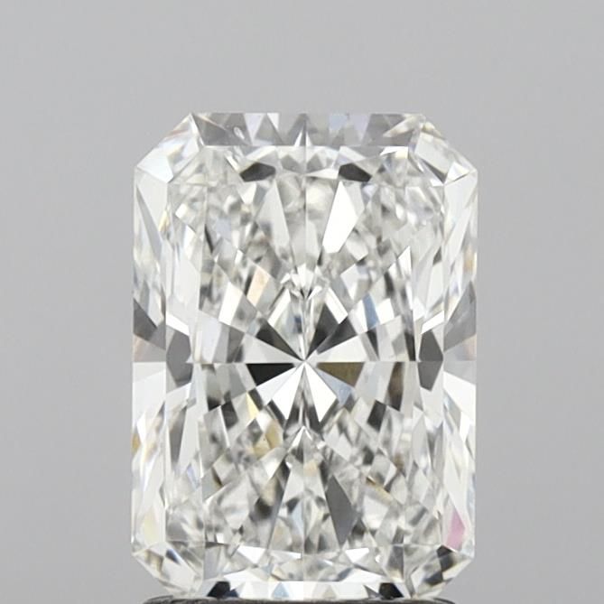 2.02 ct. F/VS1 Radiant Lab Grown Diamond prod_e2f6a361cc68447e8163409848158a55