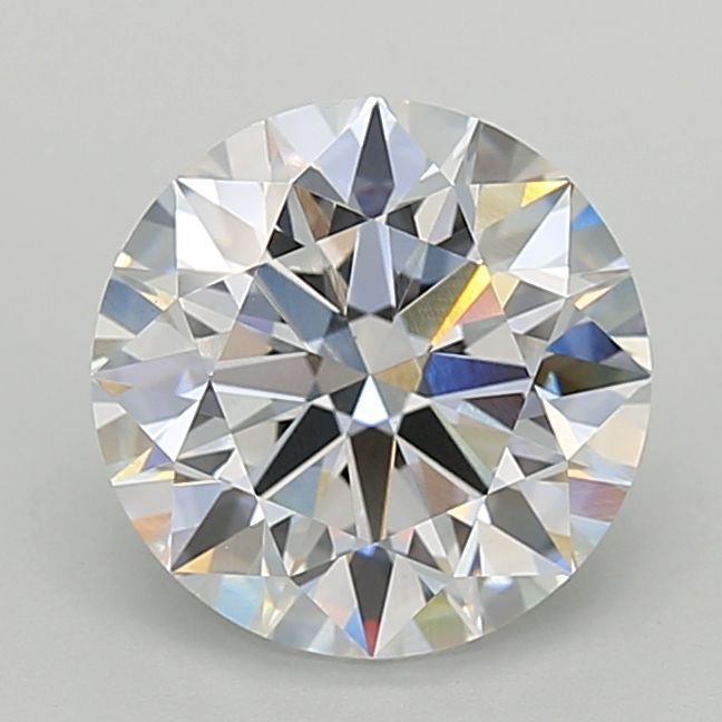 3.09 ct. D/VVS2 Round Lab Grown Diamond prod_f1e3863cfa6b4c2c83dab25bf42f14d4