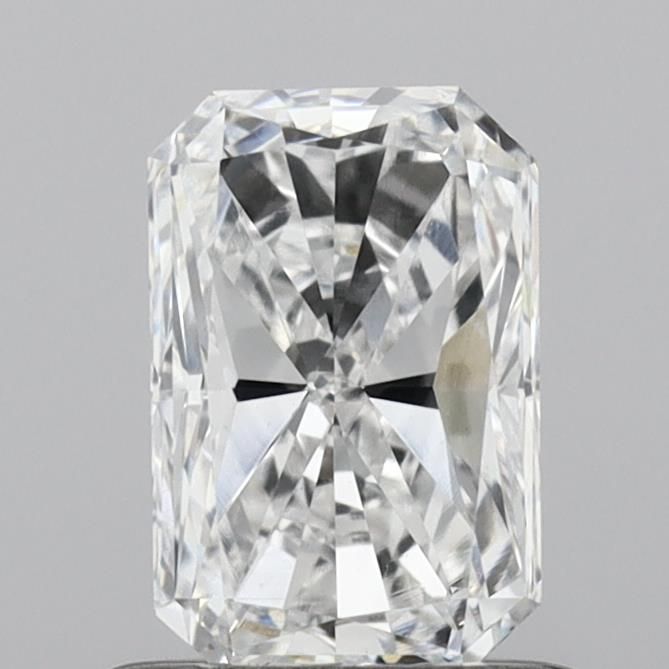 0.86 ct. D/VS1 Radiant Lab Grown Diamond prod_e99f1948c2c54dbca5168ecd92e741dc