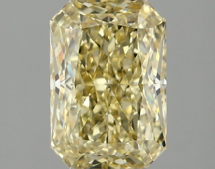 2.01 ct. Fancy Intense Yellow/VS1 Radiant Lab Grown Diamond prod_7f7e2ebec0c84e9fb083bfce0d53b064