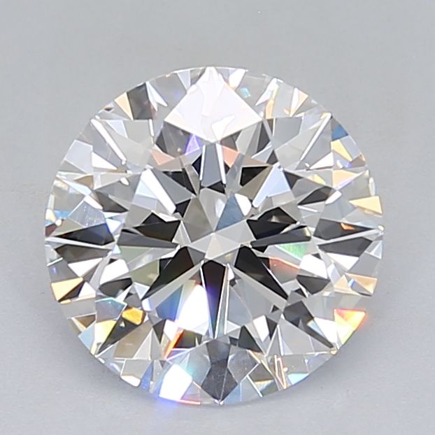 3.61 ct. D/VVS2 Round Lab Grown Diamond prod_d2a6a8cb5ba24ccb89aa2d94c47994ed