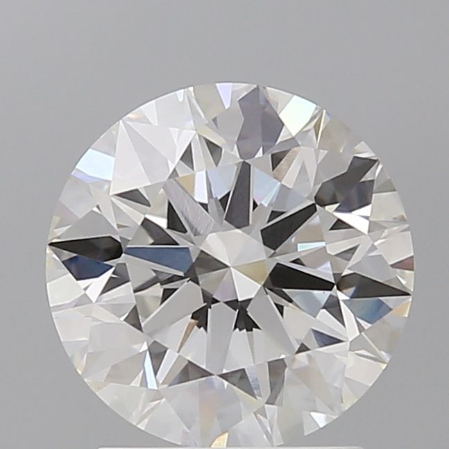 2.09 ct. E/VVS2 Round Lab Grown Diamond prod_76fbc5552aee42769f6146373a8bebb7