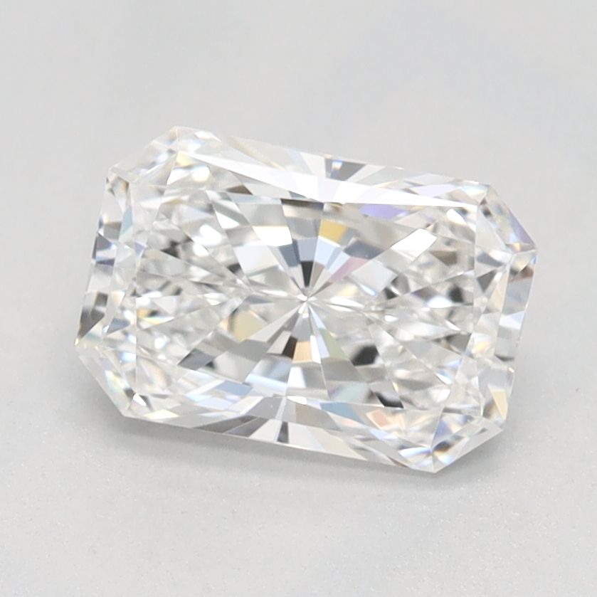 1.02 ct. D/IF Radiant Lab Grown Diamond prod_a4831149a6ac440f9be159b33910fe9d