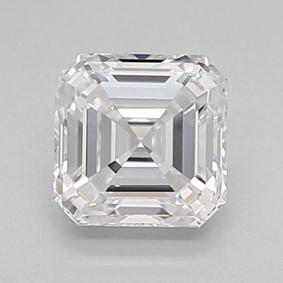 1.05 ct. D/VVS1 Square Lab Grown Diamond prod_f7a068cb870447e69bee50c314a21434