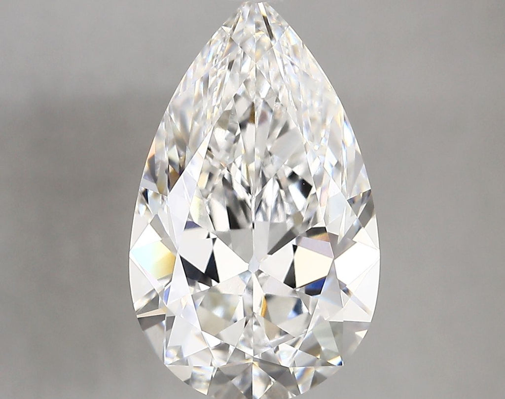 4.58 ct. E/VVS2 Pear Lab Grown Diamond prod_9e6c09141e6e43649a0b71805b3ff94c