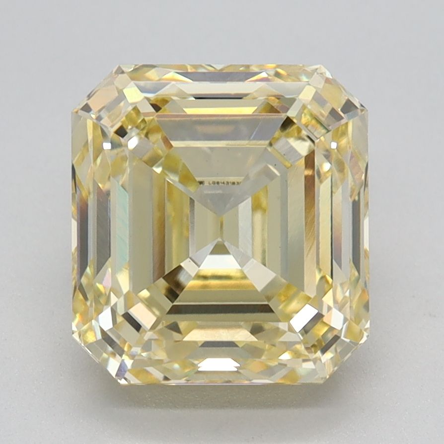 2.71 ct. Fancy Intense Yellow/VS1 Emerald Lab Grown Diamond prod_ec6d7fa770d544ad83cdaa36958efc3f