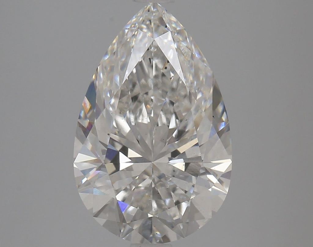 3.77 ct. G/SI1 Pear Lab Grown Diamond prod_ee7e8d0f9b8a48bd876a9a2f12040f83