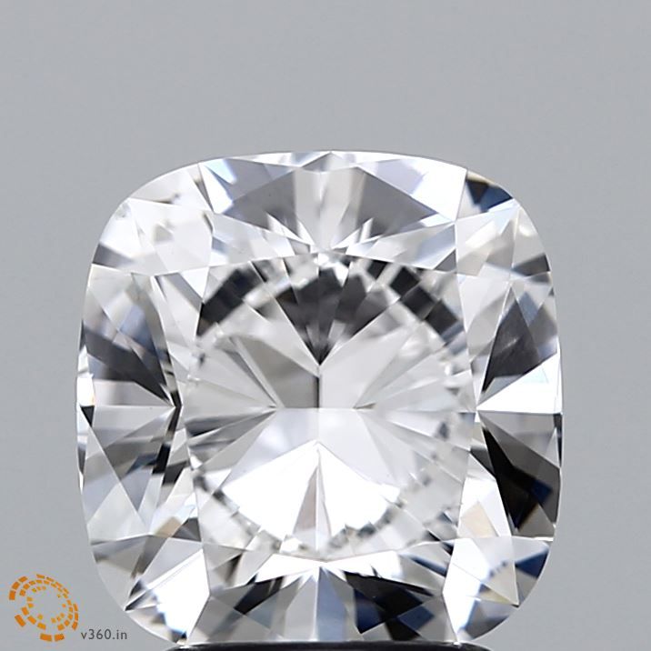 3.02 ct. F/VS1 Cushion Lab Grown Diamond prod_82f96ac85aa345269c28fbf6c706ec3d