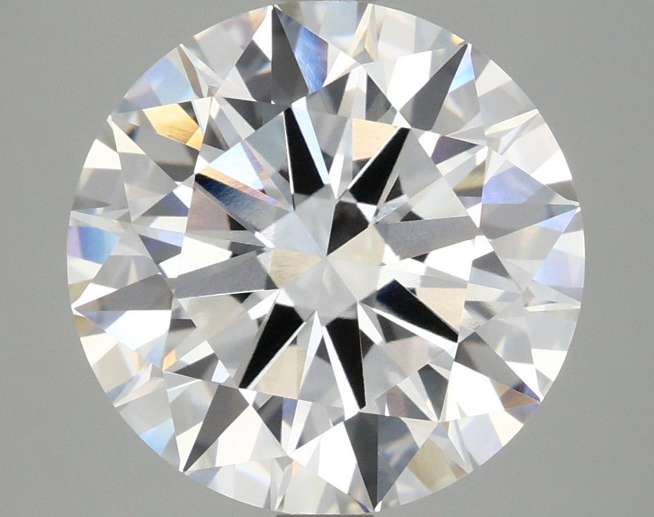 5.10 ct. E/VVS2 Round Lab Grown Diamond prod_688e7142fddf4ce9b2f09010c2bf69da