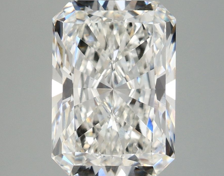 3.10 ct. F/VVS2 Radiant Lab Grown Diamond prod_8a3bc4f3c76747a8acd3167e989ba6ed