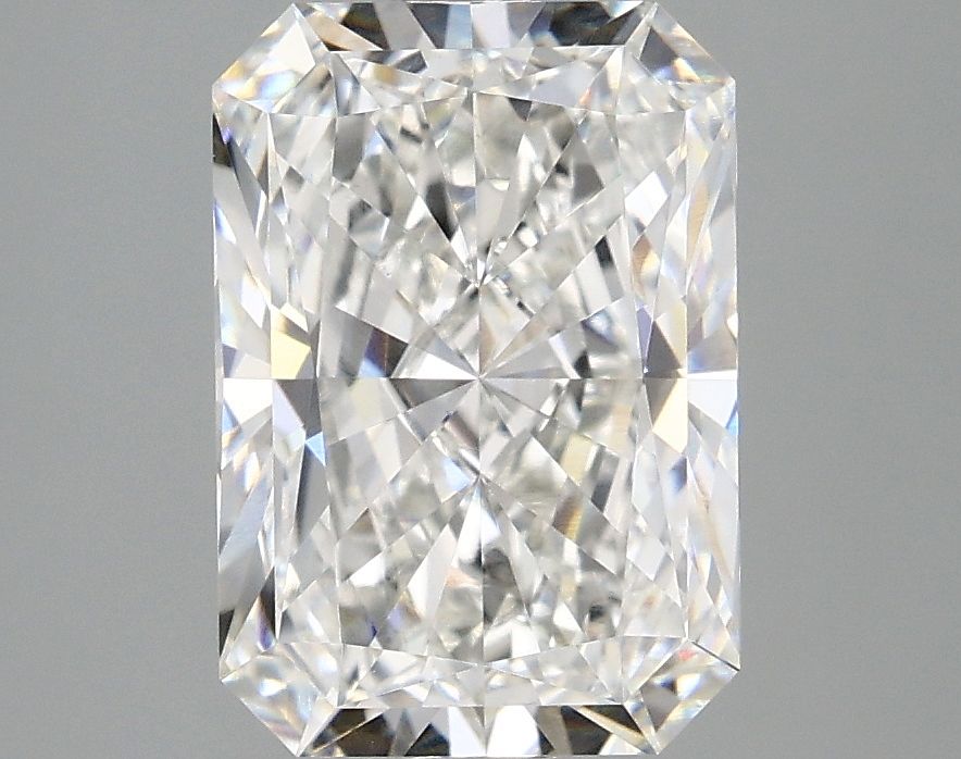 3.05 ct. E/VVS2 Radiant Lab Grown Diamond prod_f530bdd3a1104924a631d12c87a41482