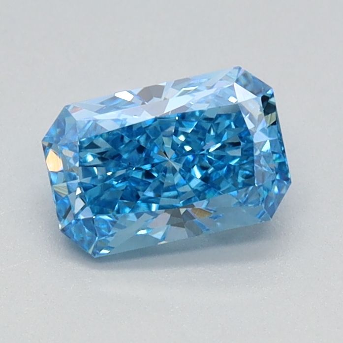 0.63 ct. Fancy Vivid Blue/VS1 Radiant Lab Grown Diamond prod_c6d6869934fa4f04aa3dd5e4deec5272