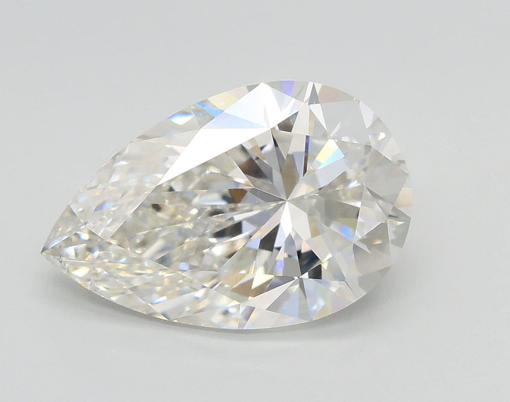 3.51 ct. F/VS2 Pear Lab Grown Diamond prod_eb1f93835bff4248b953d30885cbb1d1