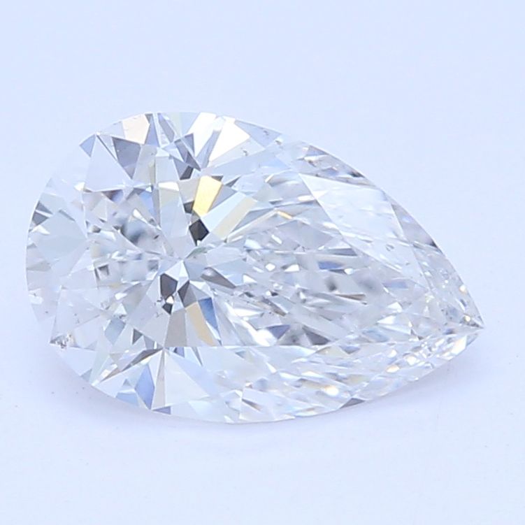 0.54 ct. D/VS2 Pear Lab Grown Diamond prod_f4549137708f4703b2705bbb5ec0564e