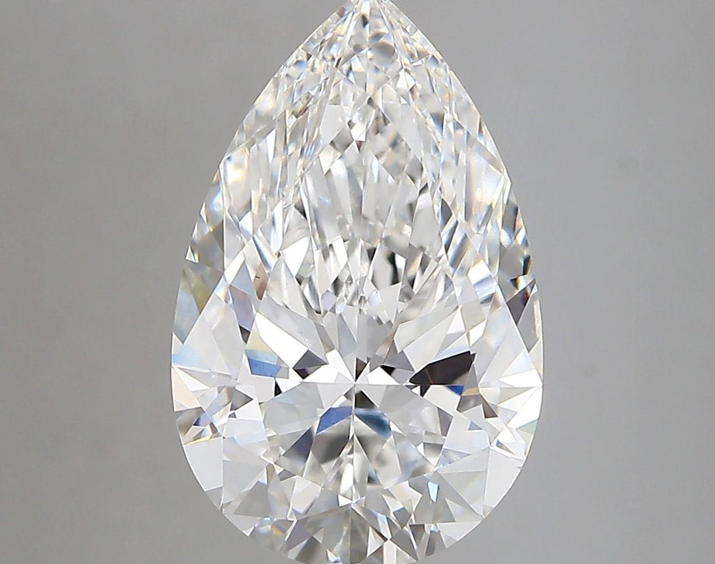 4.12 ct. E/VVS2 Pear Lab Grown Diamond prod_9a0a93174e0a43819d38a7d0f5b5c3a1