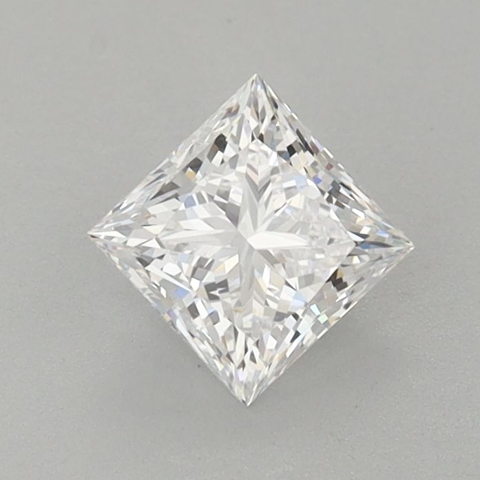 0.73 ct. D/VS1 Princess Lab Grown Diamond prod_f4f741f3708f40b89b3282aff2192b34