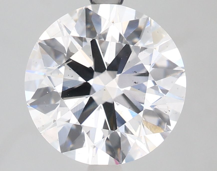 3.50 ct. E/SI1 Round Lab Grown Diamond prod_fd41dc4c9a334871ae28ac0b86e75096