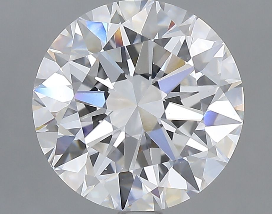 2.98 ct. E/VS1 Round Lab Grown Diamond prod_e49046858bda4d29a84084ea4e6d8f8b