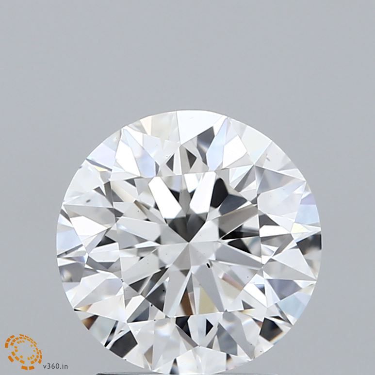 2.43 ct. F/VS2 Round Lab Grown Diamond prod_e89bc49898d64d6998285d811ad92615