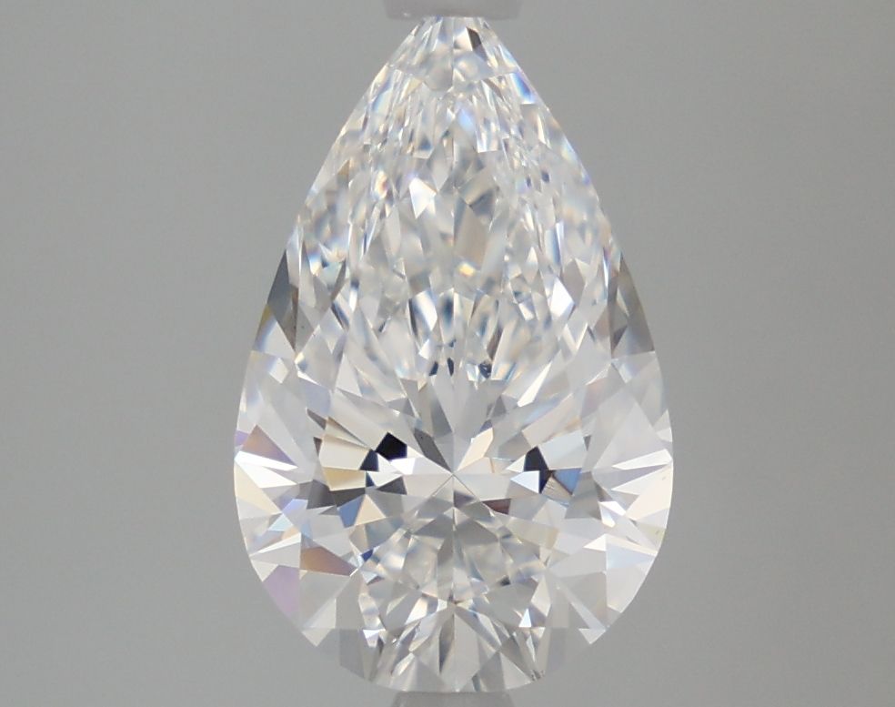 2.53 ct. E/VS1 Pear Lab Grown Diamond prod_2875c39eb9ba4d628ee02271f999c062