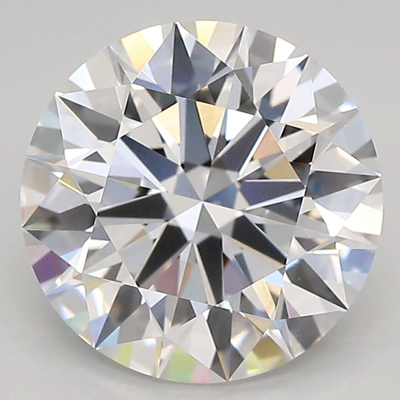 4.07 ct. E/VVS2 Round Lab Grown Diamond prod_b77aefb989e6491bbc74be66d46eaba1