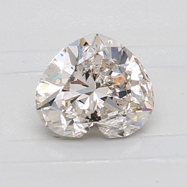 1.01 ct. K/I1 Heart Lab Grown Diamond prod_f057685df4c54946ba61a3a540afa2a5