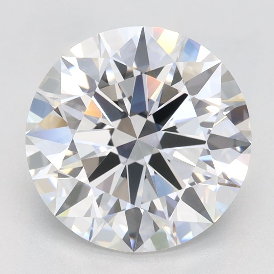 2.41 ct. D/VVS1 Round Lab Grown Diamond prod_ef969d6622aa4991966baf7c5afb093c