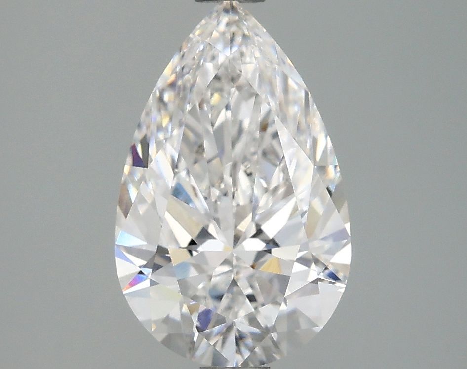 2.01 ct. D/VVS2 Pear Lab Grown Diamond prod_b44abab431e44820931c6910e2e7de15