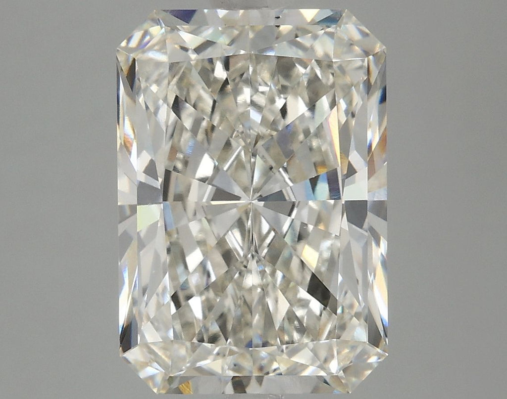 5.57 ct. H/VS1 Radiant Lab Grown Diamond prod_832c9f74bc1d4a91815693d8bde571e7