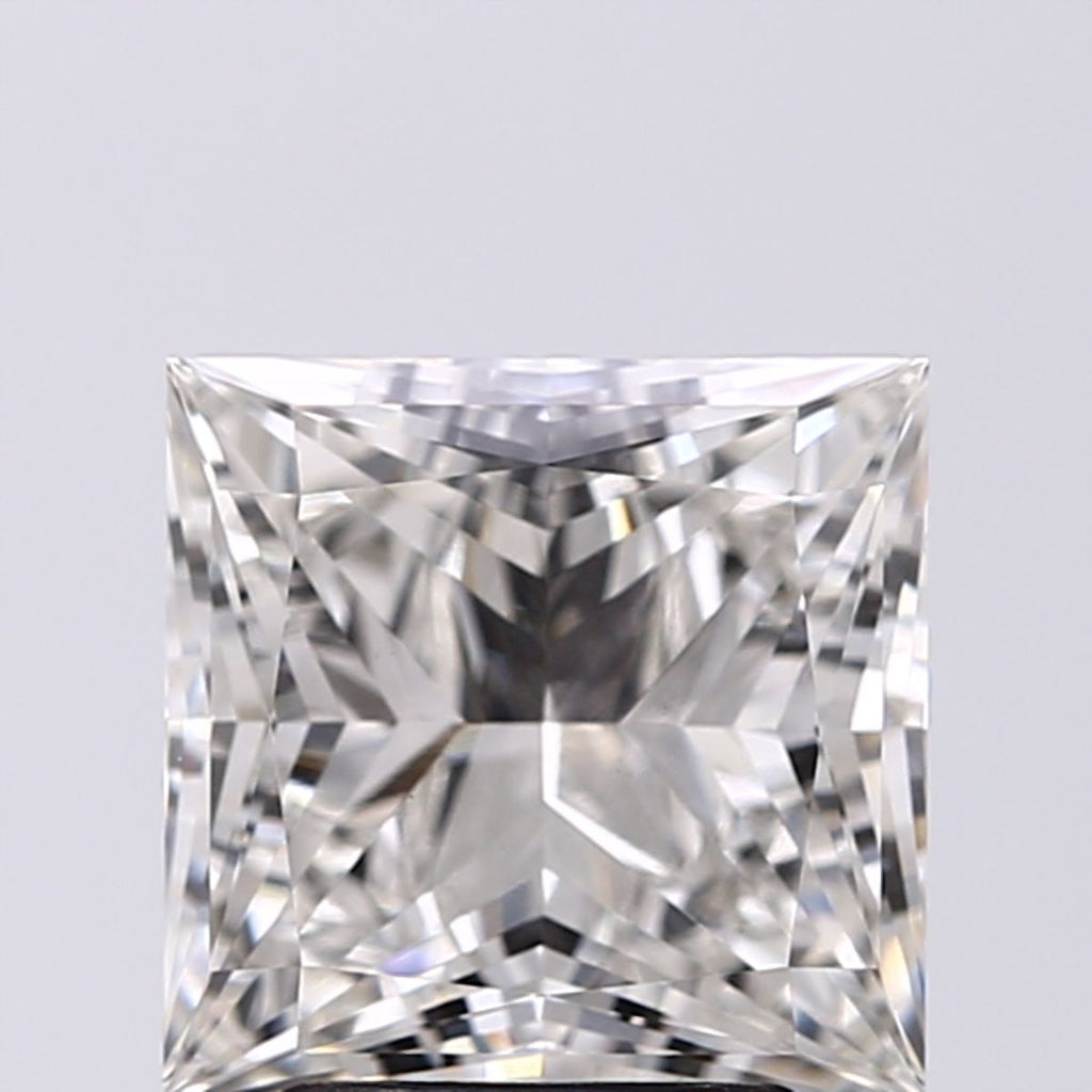 3.02 ct. H/VVS2 Princess Lab Grown Diamond prod_f0d1474205424d688d2ee396d21a6d71