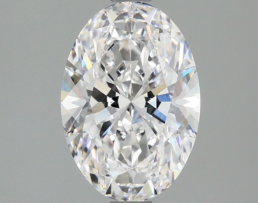 2.07 ct. D/VVS2 Oval Lab Grown Diamond prod_ea658ca68e814e9d9eefbdb26ad0b57a