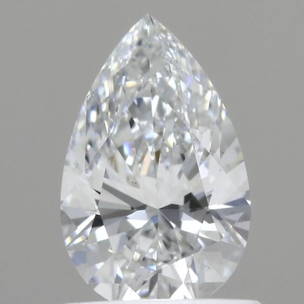 0.90 ct. D/VS1 Pear Lab Grown Diamond prod_e8e2c22407de45f08b5e403f0e19649c