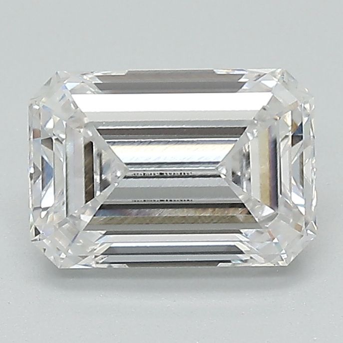 1.47 ct. E/VVS1 Emerald Lab Grown Diamond prod_ef3c9f7516e044589fca00c1e317ef93